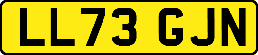 LL73GJN