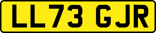 LL73GJR