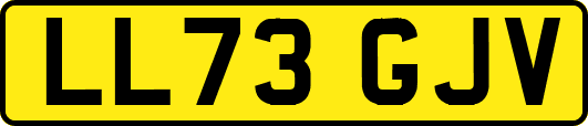 LL73GJV