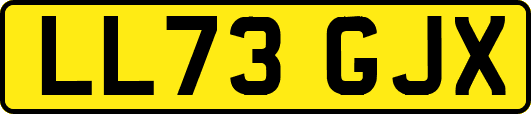 LL73GJX