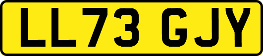 LL73GJY