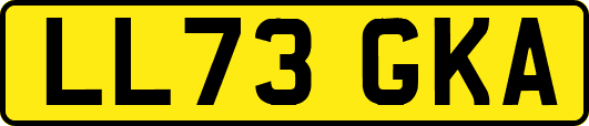 LL73GKA