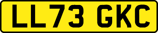 LL73GKC