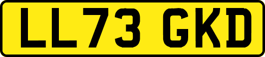LL73GKD