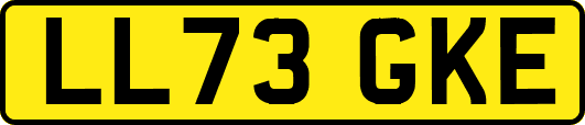 LL73GKE