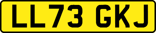 LL73GKJ