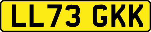 LL73GKK