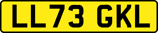 LL73GKL