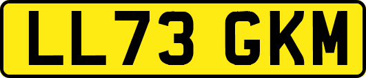 LL73GKM