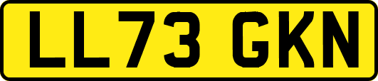 LL73GKN