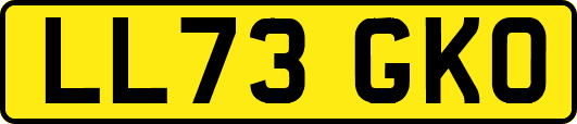 LL73GKO