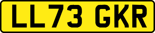 LL73GKR