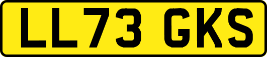 LL73GKS