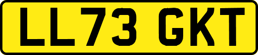 LL73GKT