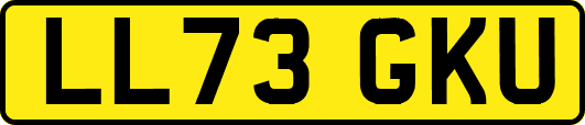 LL73GKU