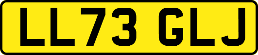 LL73GLJ