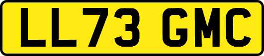 LL73GMC