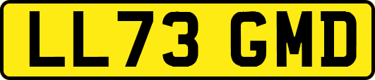 LL73GMD