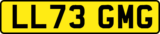 LL73GMG