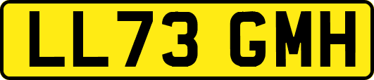 LL73GMH