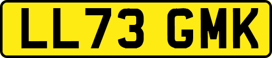 LL73GMK