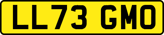 LL73GMO