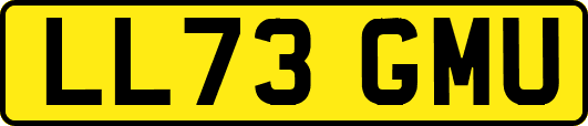 LL73GMU