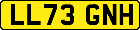 LL73GNH