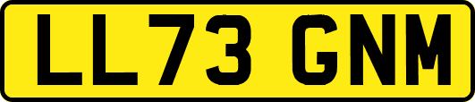 LL73GNM