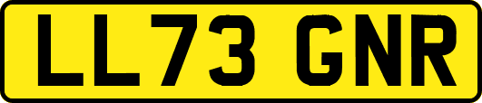 LL73GNR