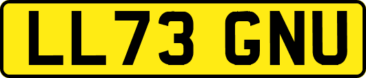 LL73GNU