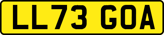 LL73GOA
