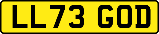 LL73GOD