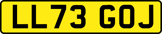 LL73GOJ