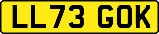 LL73GOK