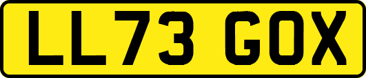 LL73GOX