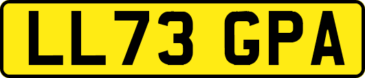 LL73GPA