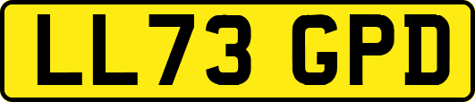 LL73GPD