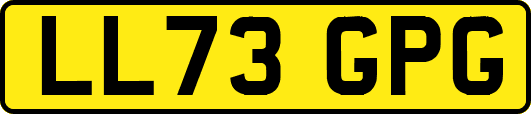 LL73GPG