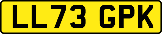 LL73GPK