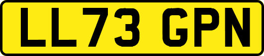 LL73GPN