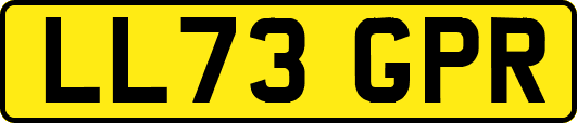LL73GPR