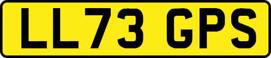 LL73GPS