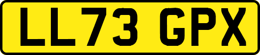 LL73GPX