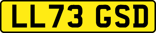 LL73GSD