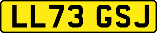LL73GSJ