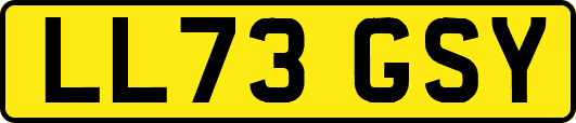 LL73GSY