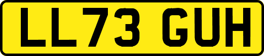 LL73GUH