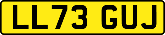 LL73GUJ