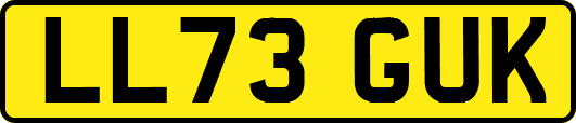 LL73GUK